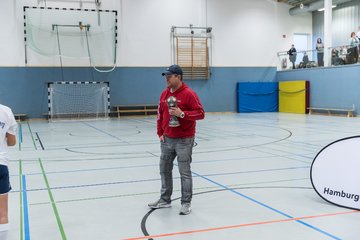 Bild 203 - B-Juniorinnen Futsalmeisterschaft